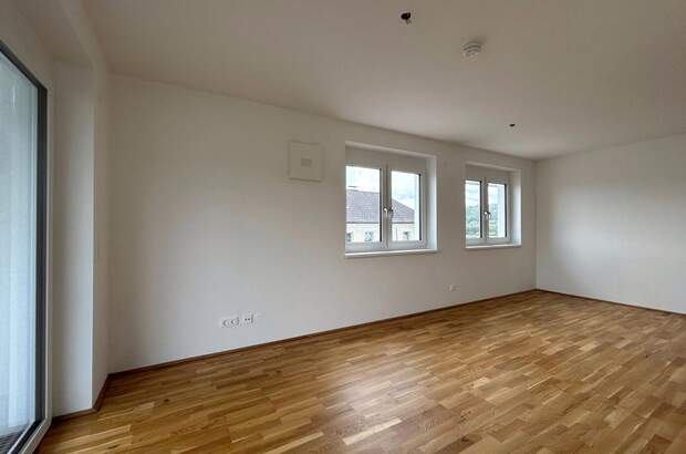 Wohnung mit Balkon mieten in 4522 Sierning (Bild 4)