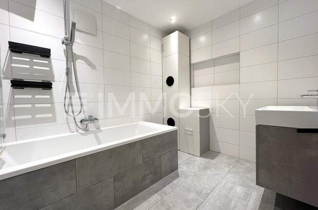 Terrassenwohnung kaufen in 6841 Mäder (Bild 3)