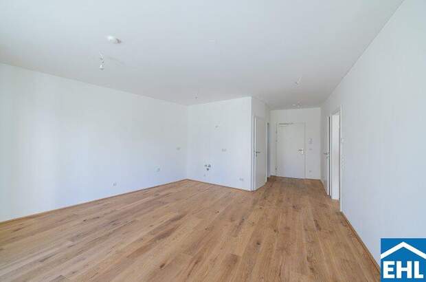 Terrassenwohnung kaufen in 2700 Wr. Neustadt (Bild 5)