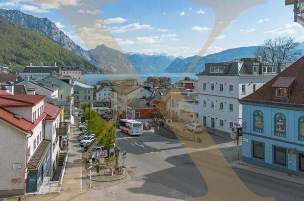 Terrassenwohnung kaufen in 4810 Gmunden (Bild 1)