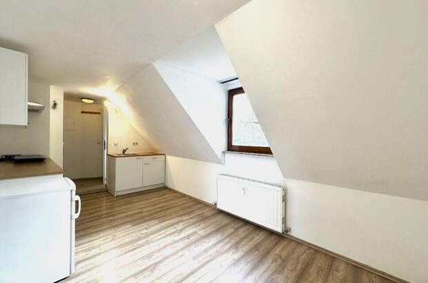 Altbauwohnung kaufen in 8010 Graz (Bild 2)