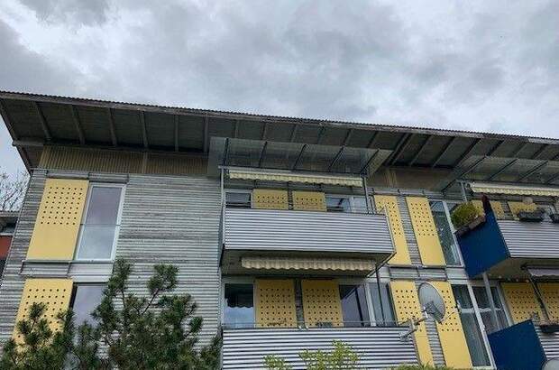 Terrassenwohnung mieten in 8041 Graz (Bild 1)