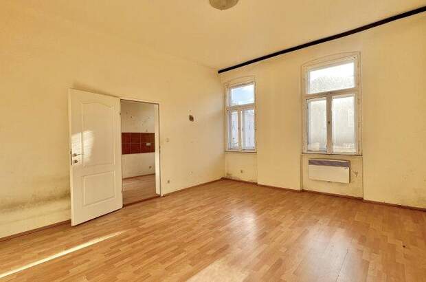 Wohnung kaufen in 1150 Wien (Bild 2)