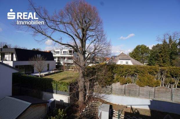 Terrassenwohnung mieten in 2372 Gießhübl (Bild 5)