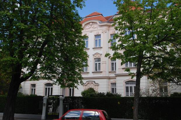 Terrassenwohnung kaufen in 1130 Wien (Bild 1)