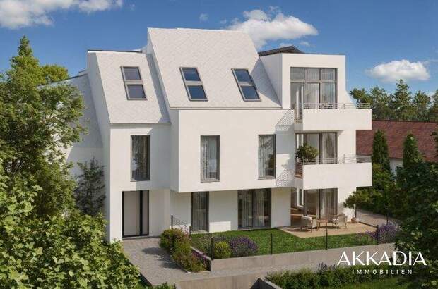 Reihenhaus kaufen in 1230 Wien (Bild 4)