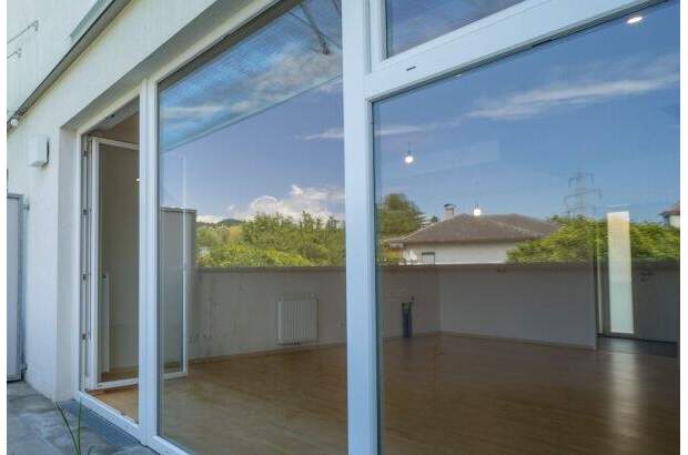 Terrassenwohnung mieten in 3386 Hafnerbach (Bild 3)