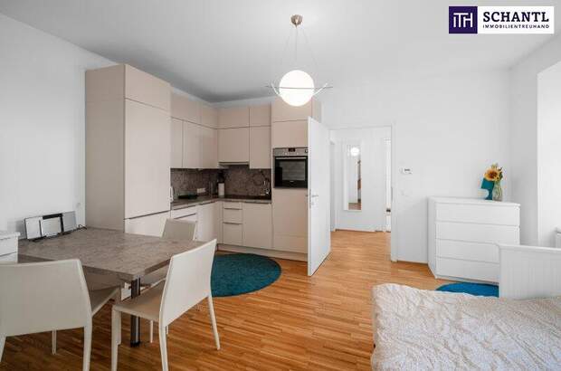 Eigentumswohnung in 1060 Wien (Bild 2)