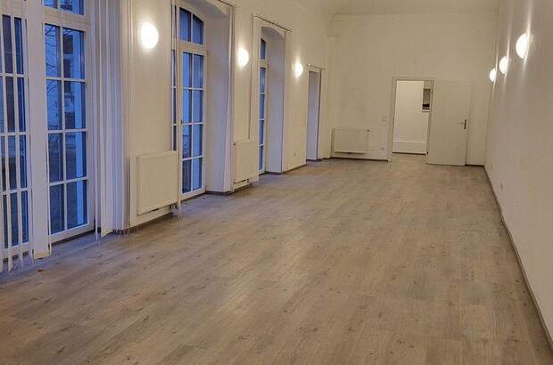 Büro / Praxis mieten in 1110 Wien (Bild 1)