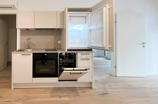 Terrassenwohnung mieten in 1170 Wien (Bild 5)