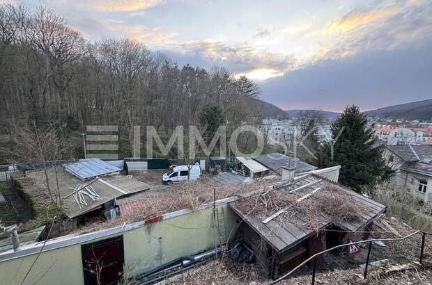 Grundstück kaufen in 1140 Wien (Bild 2)