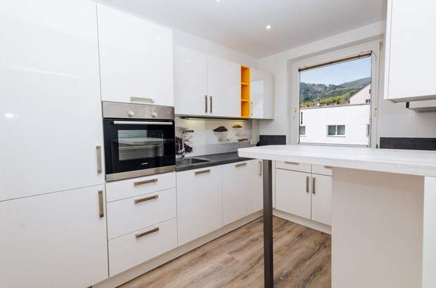 Wohnung mit Balkon mieten in 8700 Leoben (Bild 1)