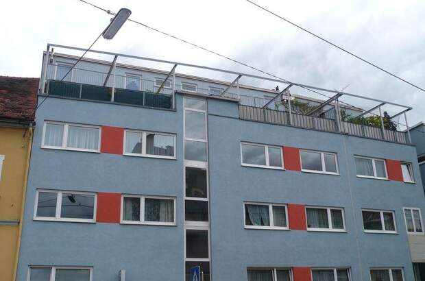 Terrassenwohnung mieten in 8010 Graz (Bild 2)