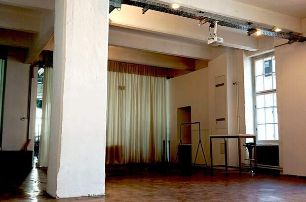 Gewerbeobjekt mieten in 1060 Wien (Bild 2)