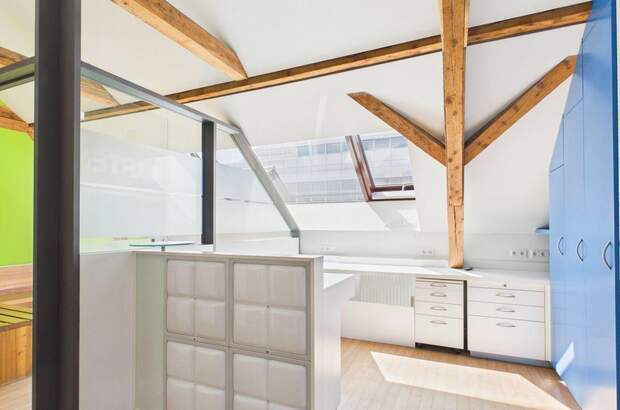 Gewerbeobjekt mieten in 6850 Dornbirn (Bild 3)