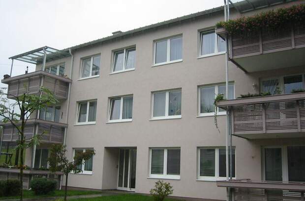 Terrassenwohnung mieten in 8691 Neuberg (Bild 1)