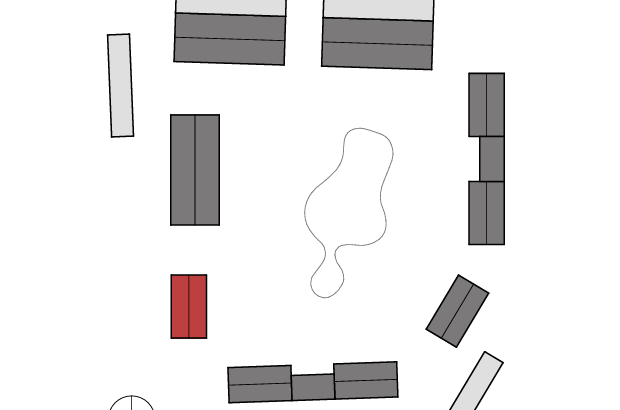 Terrassenwohnung kaufen in 9601 Arnoldstein (Bild 2)