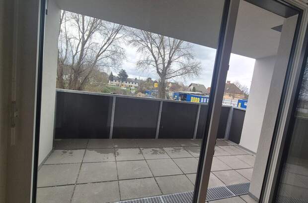 Terrassenwohnung mieten in 1220 Wien (Bild 4)