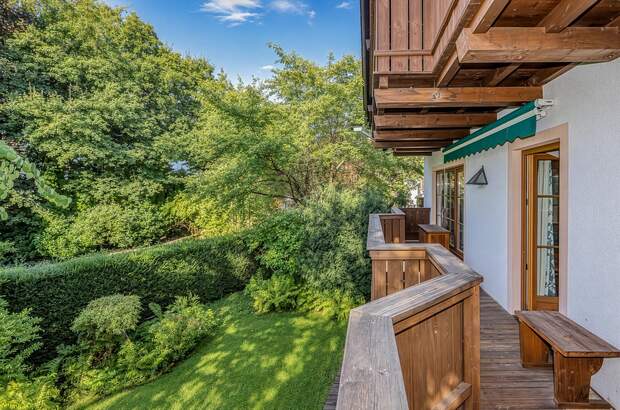 Terrassenwohnung kaufen in 6370 Kitzbühel (Bild 5)