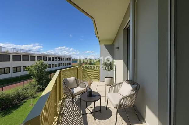 Eigentumswohnung in 1210 Wien