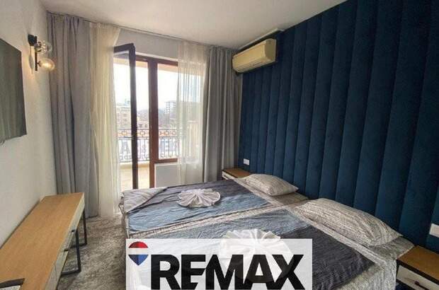 Wohnung mit Balkon kaufen in 9007 Golden Sands (Bild 4)