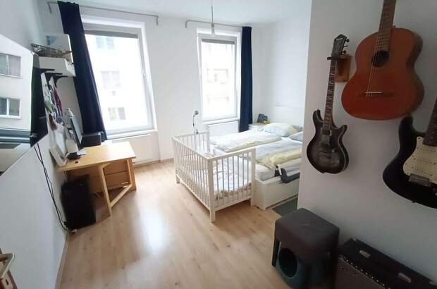 Altbauwohnung kaufen in 1050 Wien (Bild 3)