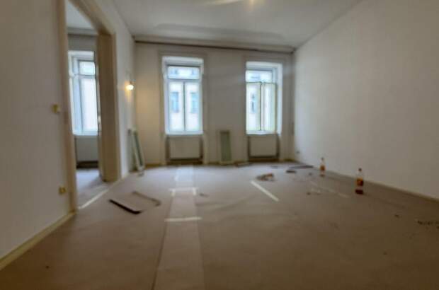 Altbauwohnung mieten in 1040 Wien (Bild 2)