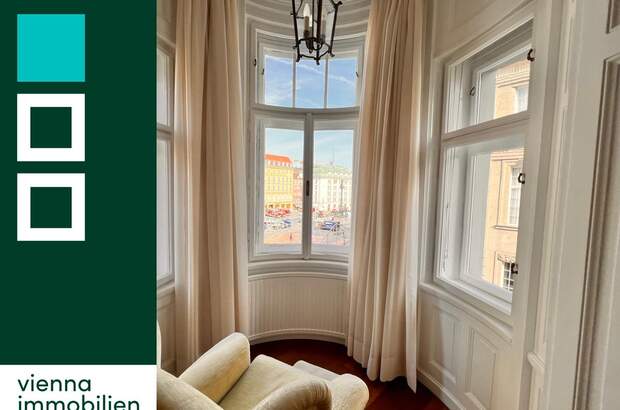 Wohnung mieten in 1010 Wien (Bild 1)