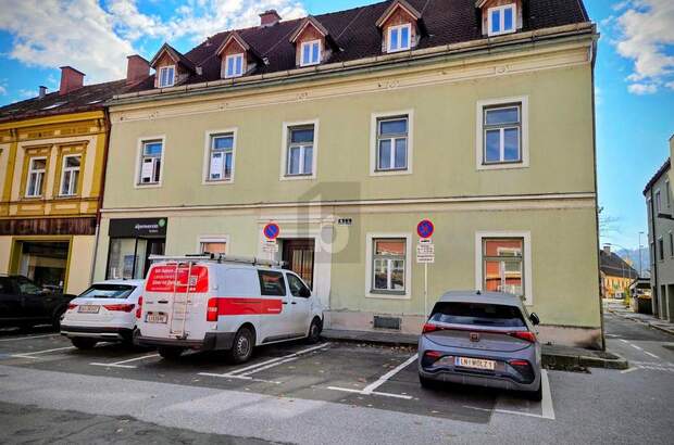 Anlageobjekt kaufen in 8700 Leoben (Bild 1)