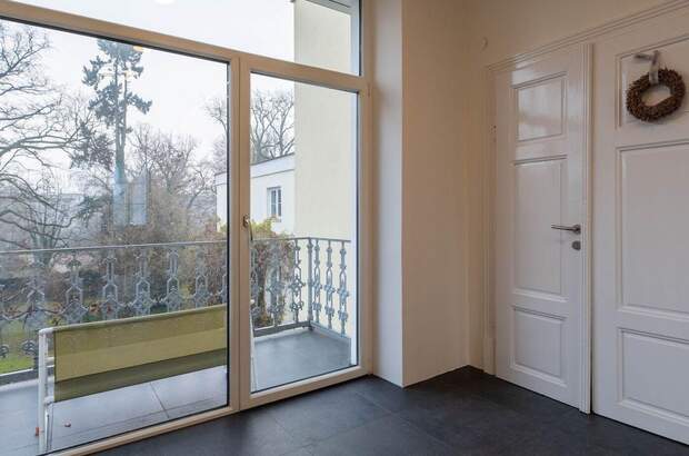 Altbauwohnung mit Balkon mieten in 4020 Linz (Bild 4)
