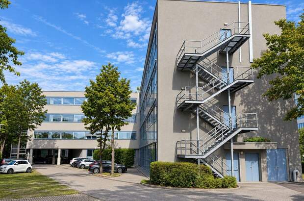 Gewerbeobjekt mieten in 4020 Linz (Bild 3)