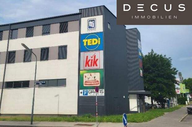 Einzelhandel mieten in 1140 Wien (Bild 3)