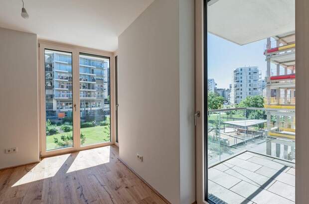 Wohnung mit Balkon kaufen in 1030 Wien (Bild 4)