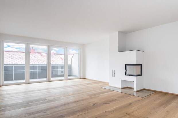 Terrassenwohnung kaufen in 6382 Kirchdorf (Bild 1)