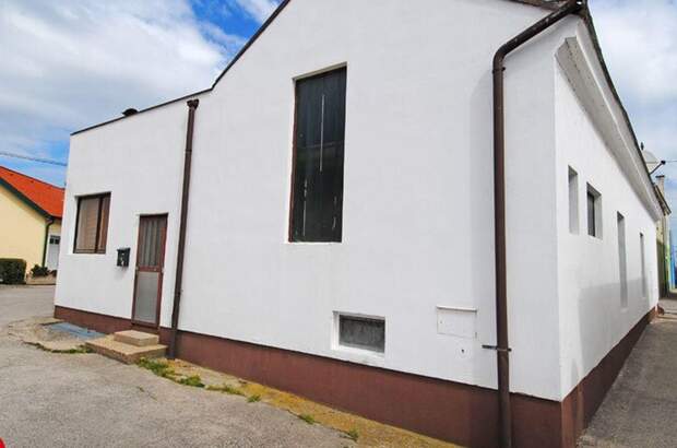 Gewerbeobjekt mieten in 2435 Ebergassing (Bild 3)