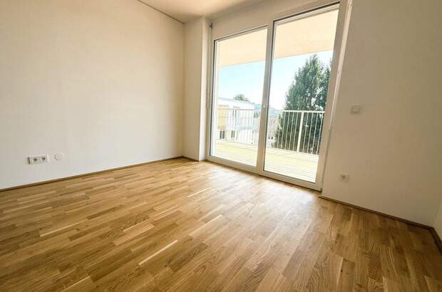 Wohnung mit Balkon mieten in 8045 Graz (Bild 4)