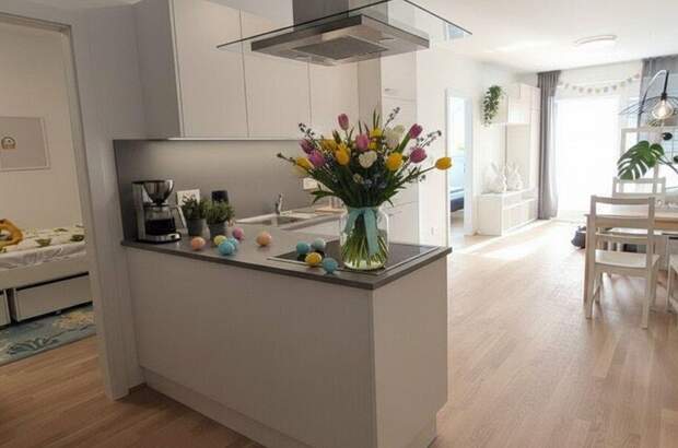 Wohnung mieten in 8010 Graz (Bild 2)