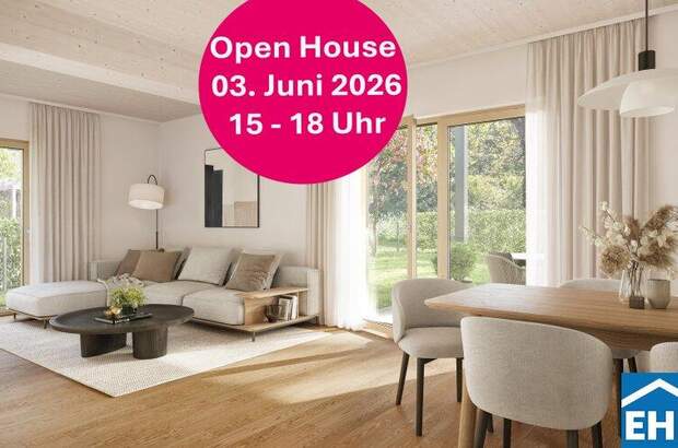 Terrassenwohnung kaufen in 2340 Mödling (Bild 1)