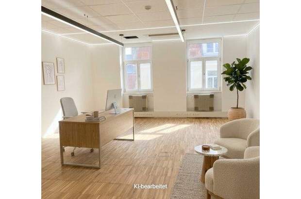 Büro / Praxis mieten in 2500 Baden