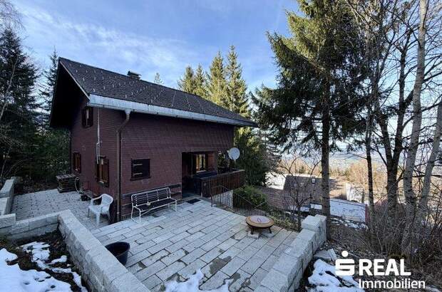 Ferienhaus kaufen in 6820 Frastanz (Bild 1)