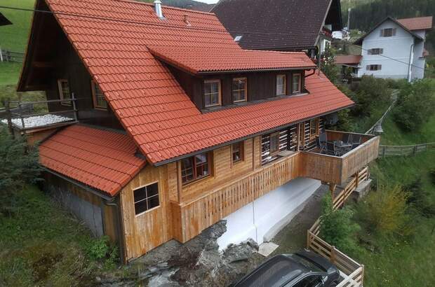 Haus kaufen in 9565 Ebene Reichenau (Bild 2)