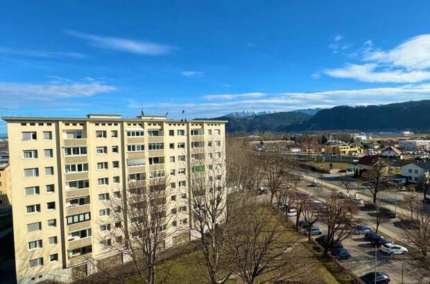 Eigentumswohnung in 9020 Klagenfurt