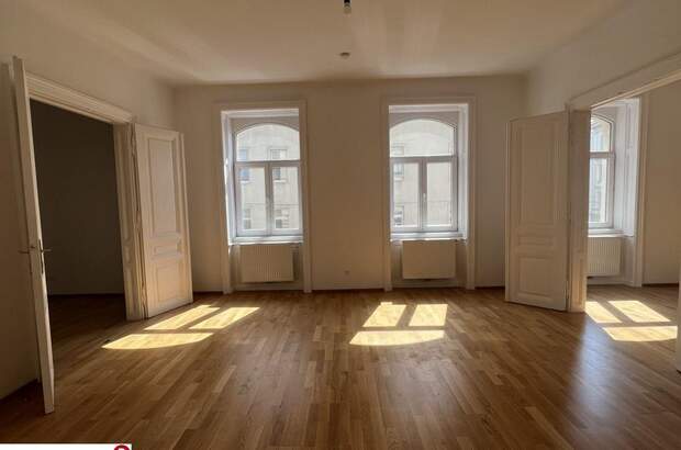 Altbauwohnung mieten in 1090 Wien (Bild 5)