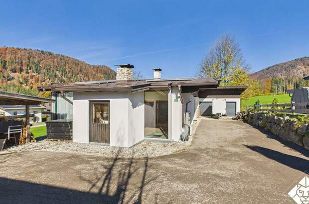 Haus mit Garten kaufen in 6334 Schwoich (Bild 3)