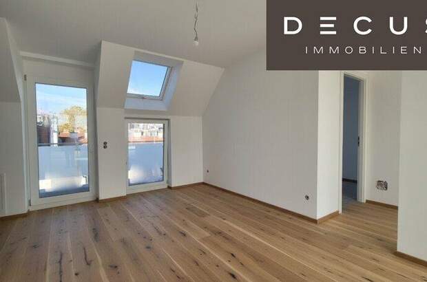 Terrassenwohnung kaufen in 1160 Wien (Bild 5)