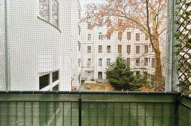 Terrassenwohnung kaufen in 1200 Wien (Bild 1)