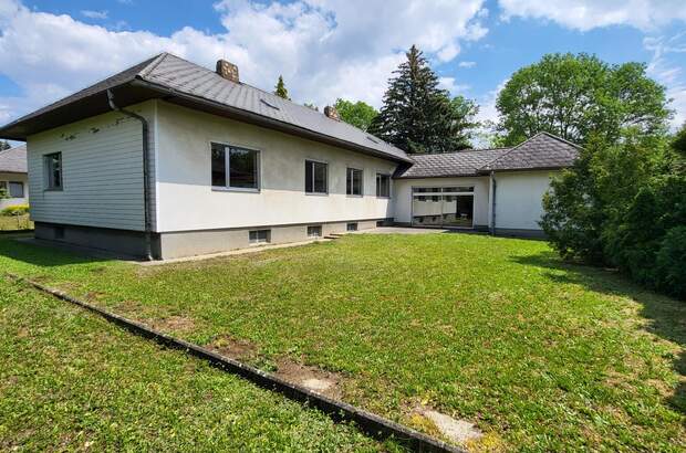 Einfamilienhaus kaufen in 3100 St. Pölten (Bild 1)