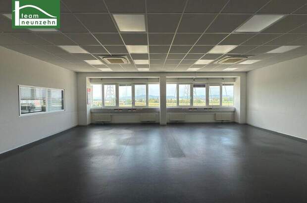 Büro / Praxis mieten in 2326 Maria (Bild 2)