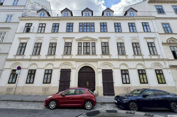 Gewerbeobjekt mieten in 1090 Wien (Bild 3)