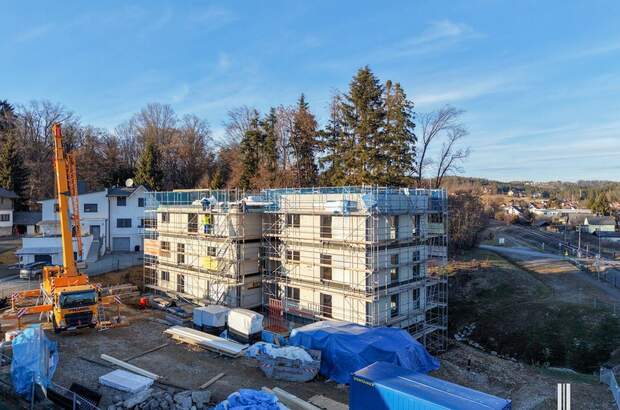 Wohnung mit Balkon kaufen in 8075 Hart (Bild 1)